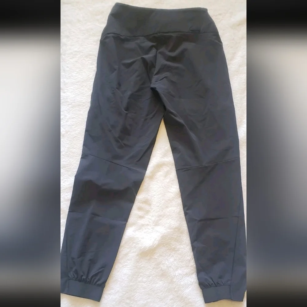 Pearl Izumi Trail Pants Womens Sz 8 NWT Grey - Picture 5 of 6